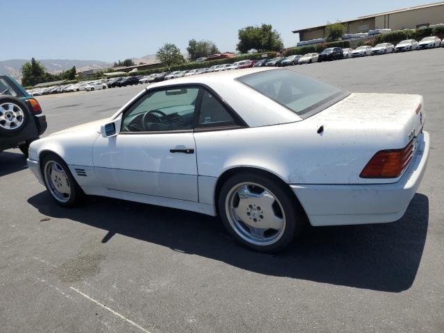 Vin: wdbfa67e3sf123849, lot: 61859675, mercedes-benz sl-class 500 19952