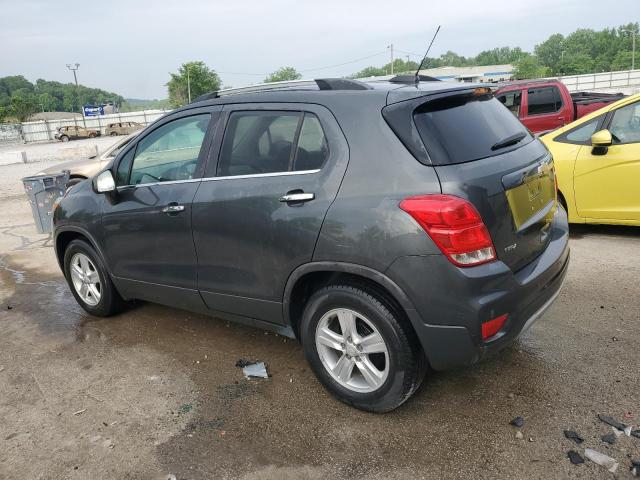 Vin: 3gncjlsb4kl146991, lot: 59469425, chevrolet trax 1lt 20192