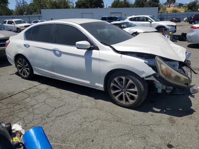 Vin: 1hgcr2f51ea140871, lot: 60936435, honda accord sport 20144
