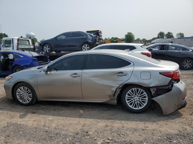 Vin: 58abk1gg3hu053201, lot: 60432435, lexus es350 350 20172