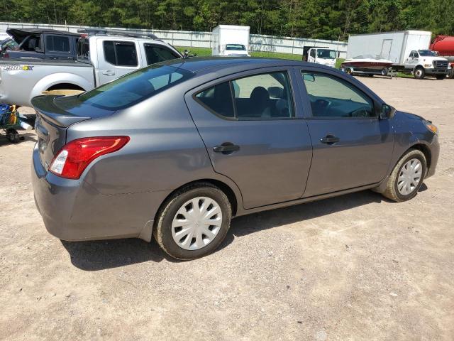 Vin: 3n1cn7ap4gl835652, lot: 61173055, nissan versa s 20163