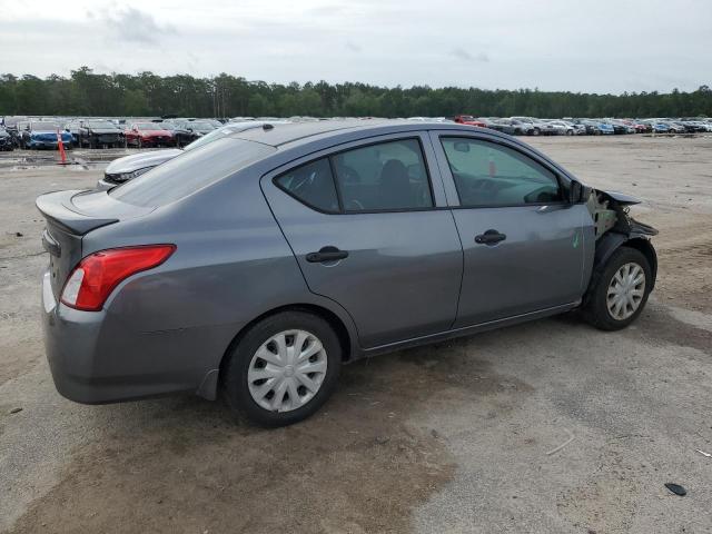 Vin: 3n1cn7ap9hl821019, lot: 59705495, nissan versa s 20173