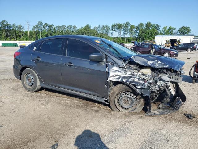 2016 FORD FOCUS S 1FADP3E27GL350345