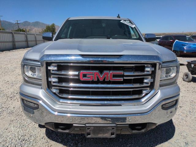 2018 GMC SIERRA K15 - 3GTU2NEC7JG587189