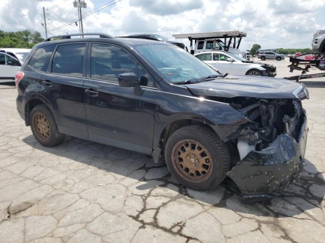 2015 SUBARU FORESTER 2 - JF2SJADCXFH533209