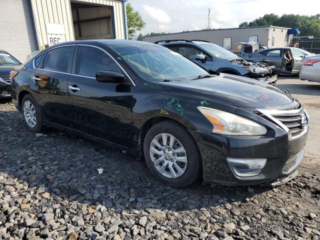 Vin: 1n4al3ap8fc446340, lot: 61792715, nissan altima 2.5 20154