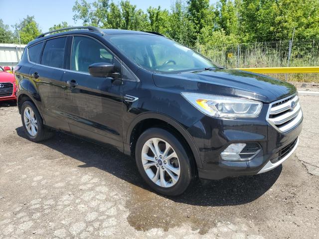 Vin: 1fmcu9hdxjua36152, lot: 62280085, ford escape sel 20184