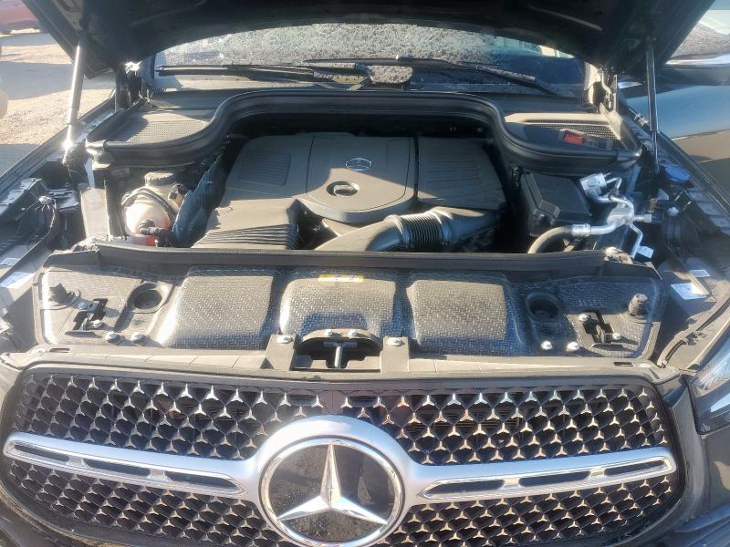 2024 MERCEDES-BENZ GLE 350 4M 4JGFB4FB1RB170191