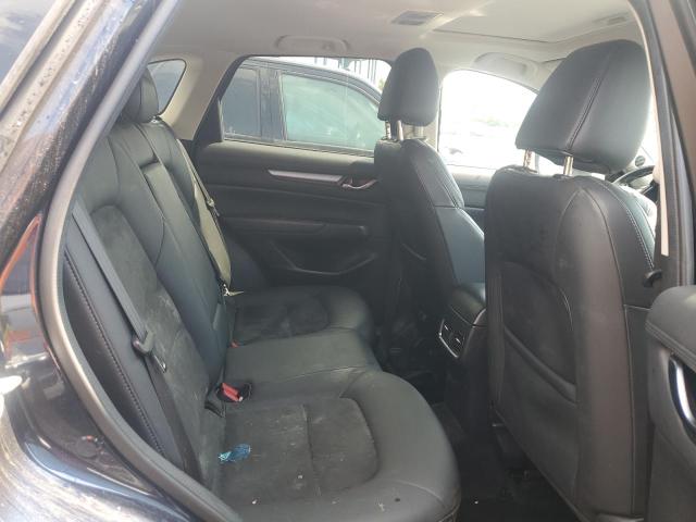 2020 MAZDA CX-5 TOURI - JM3KFBCM2L1842684
