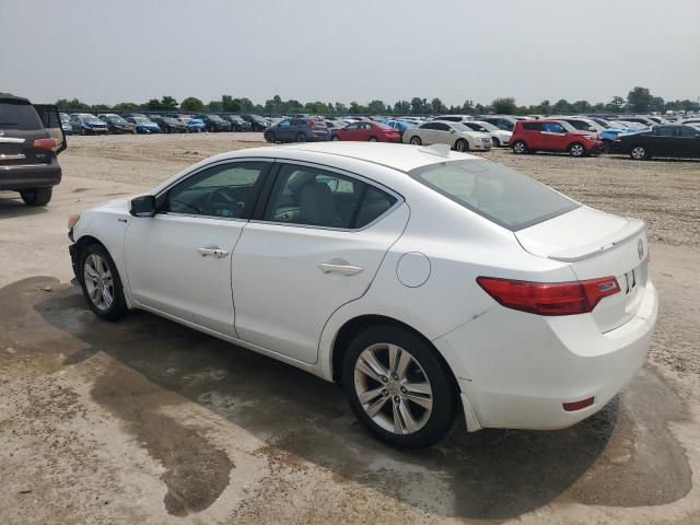 Vin: 19vde3f73de302235, lot: 59235685, acura ilx hybrid tech 20132