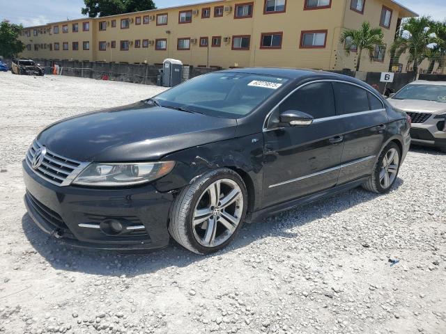 VOLKSWAGEN CC SPORT