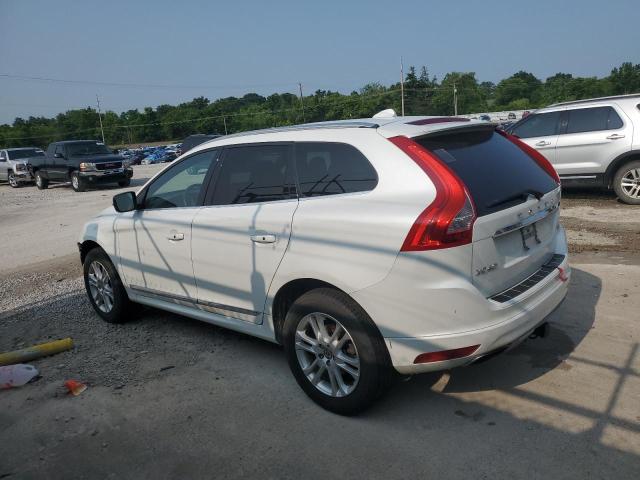 Vin: yv440mdm2g2878904, lot: 60275395, volvo xc60 t5 platinum 20162