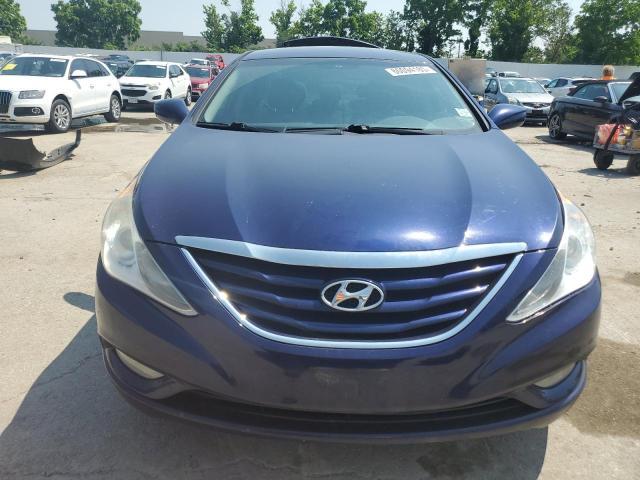 5npeb4ac6dh802609 - 2013 Hyundai Sonata Gls - #60094185