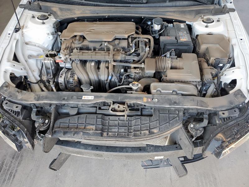 2024 HYUNDAI ELANTRA SE - KMHLM4DG9RU677775