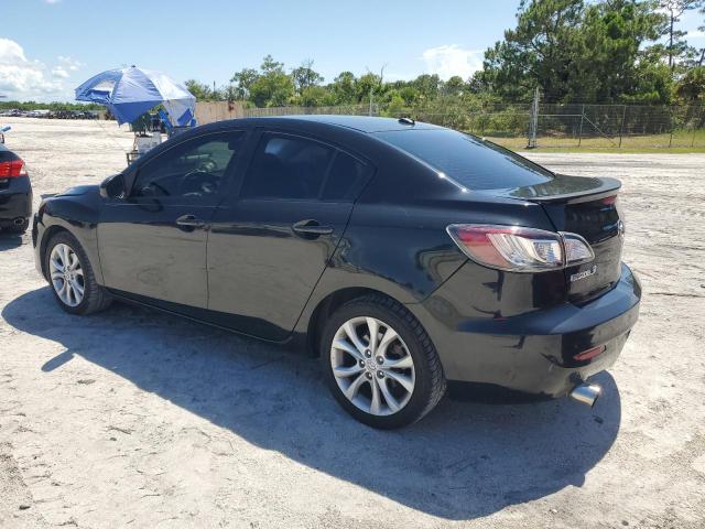 Vin: jm1bl1u58b1475274, lot: 61836905, mazda mazda3 s 20112