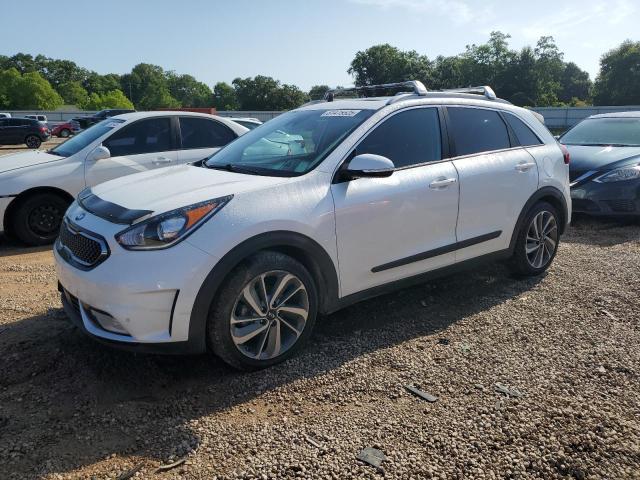 2019 KIA NIRO TOURI KNDCE3LC4K5301026