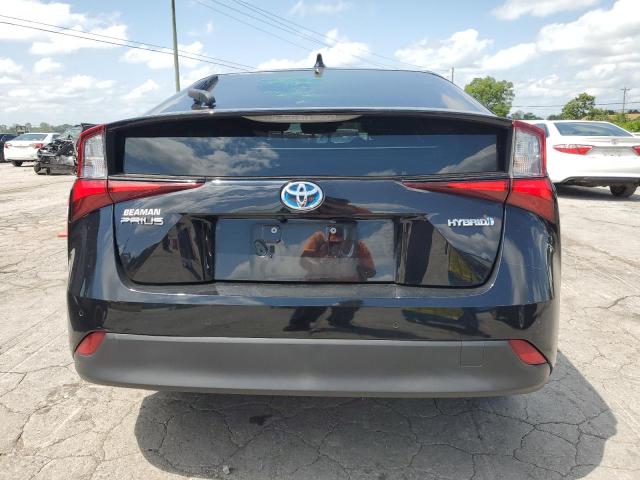 2022 TOYOTA PRIUS NIGH JTDKAMFU5N3168522