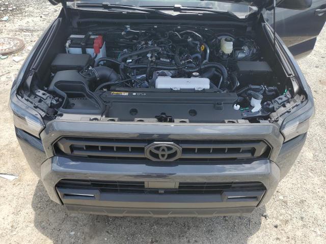 2025 TOYOTA 4RUNNER SR JTEVA5AR1S5001429