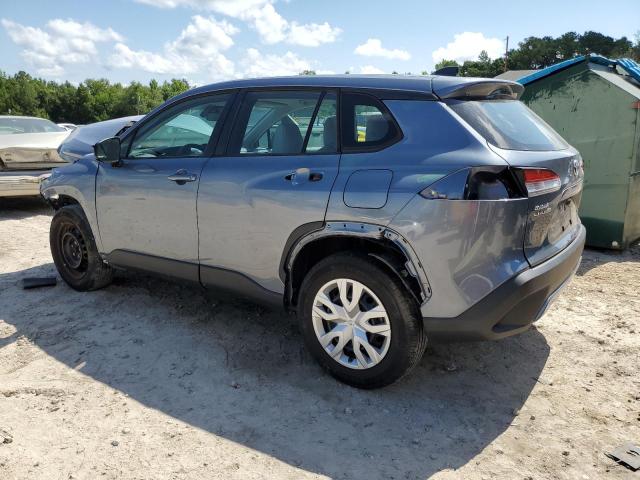 2022 TOYOTA COROLLA CR 7MUAAAAG5NV027207