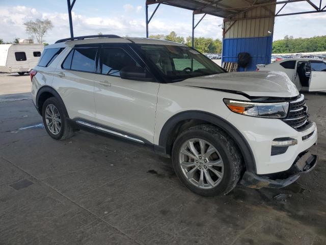 2020 FORD EXPLORER X - 1FMSK8DH1LGC96297