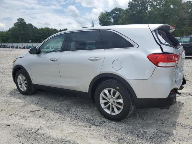 Vin: 5xypg4a39gg079361, lot: 60511225, kia sorento lx 20162
