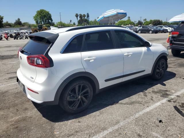 Vin: kndcc3lc3k5233579, lot: 60884315, kia niro ex 20193