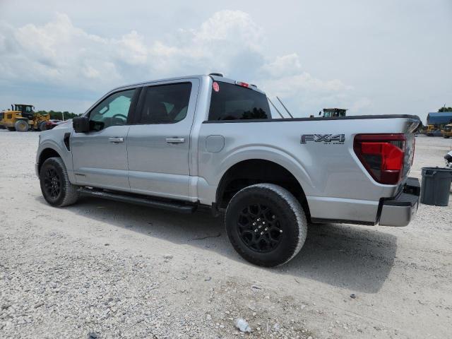 Vin: 1ftfw3ld6sfa26496, lot: 60502015, ford all models xlt 20252