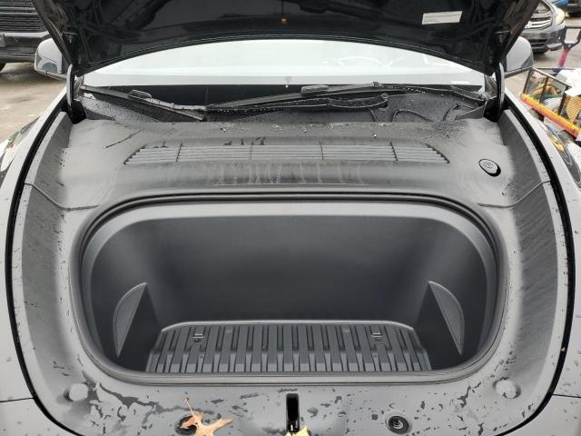 2023 TESLA MODEL Y 7SAYGDEE8PA198896