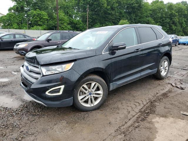 Vin: 2fmpk4j85gbb47214, lot: 59284345, ford edge sel 2016 img_1