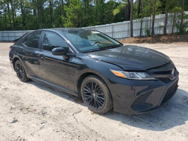 Vin: 4t1g11ak1lu334502, lot: 59103245, toyota camry se 20204