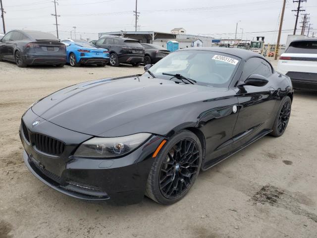 BMW Z4 SDRIVE2
