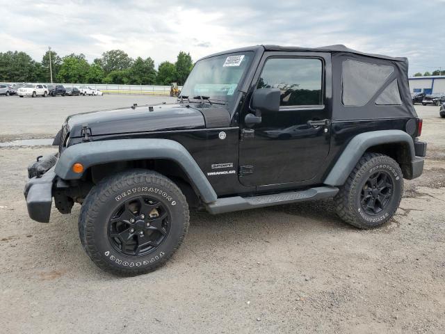 Vin: 1c4ajwag6dl576549, lot: 59888965, jeep wrangler sport 2013 img_1