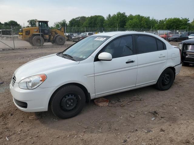 Vin: kmhcn4ac3au499459, lot: 59690775, hyundai accent gls 2010 img_1