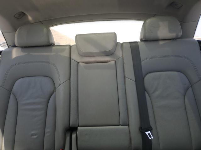 2015 AUDI Q5 PREMIUM WA1DGAFP3FA108634