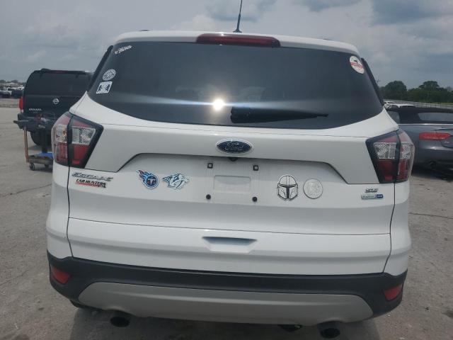2018 FORD ESCAPE SE - 1FMCU9GD6JUB45421