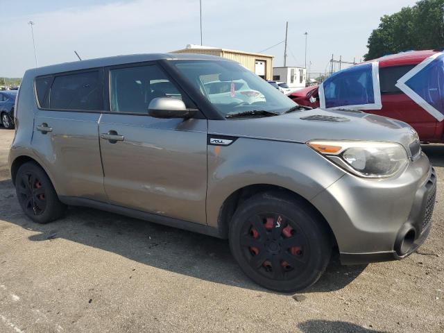 Vin: kndjn2a2xf7226144, lot: 60820005, kia soul 20154