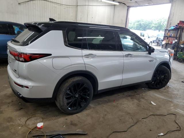 2025 MITSUBISHI OUTLANDER JA4T5WA9XSZ001194