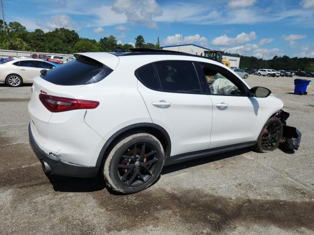 2018 ALFA ROMEO STELVIO TI ZASFAKNN8J7B92839