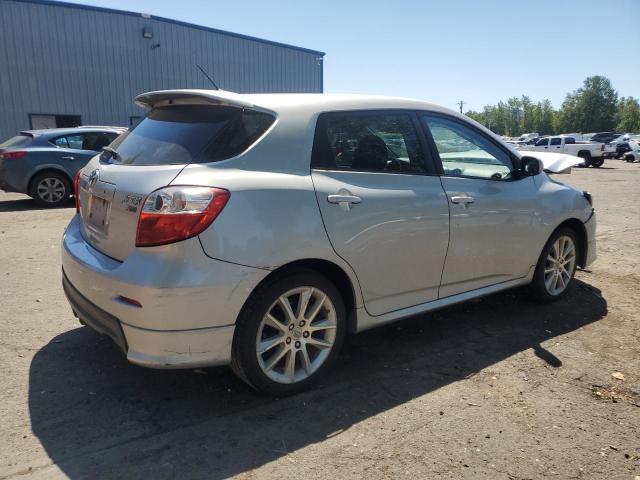 Vin: 2t1me4ee0ac006127, lot: 59402345, toyota corolla xrs 20103