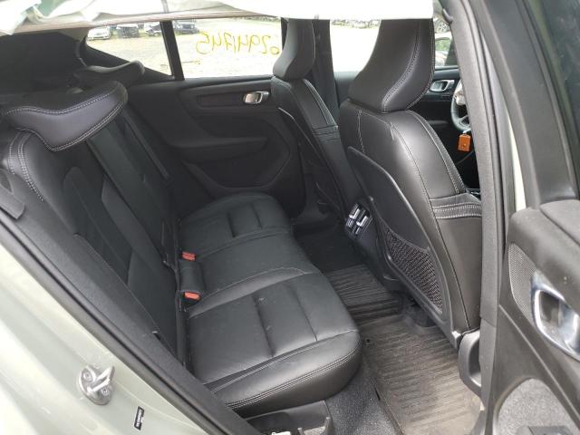 2023 VOLVO XC40 PLUS YV4L12UW6P2050773