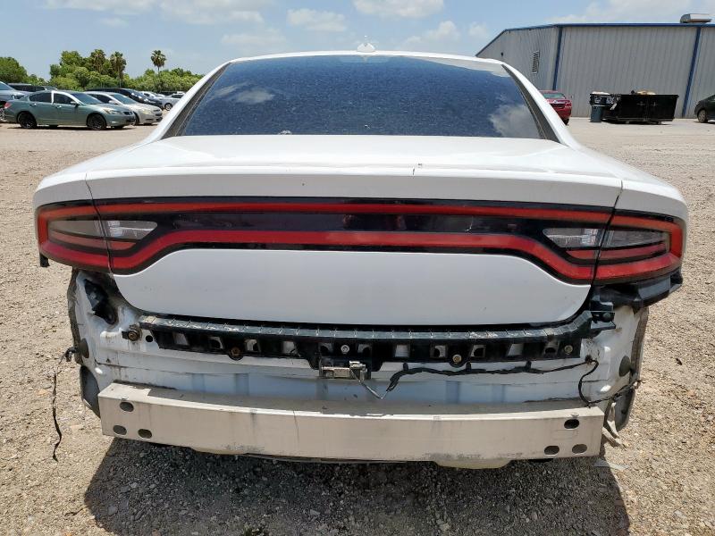 2016 DODGE CHARGER SX - 2C3CDXHG1GH332485