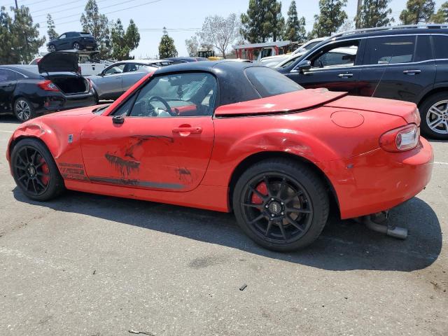 Vin: jm1nc2mf5e0235573, lot: 62166525, mazda mx5 club 20142