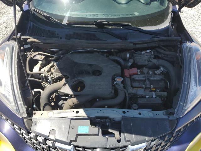 2015 NISSAN JUKE S JN8AF5MV3FT557406