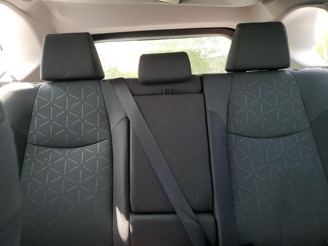 2024 TOYOTA RAV4 XLE 2T3RWRFV9RW201773