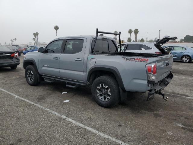 Vin: 3tmcz5an4mm402889, lot: 59942695, toyota tacoma double cab 20212