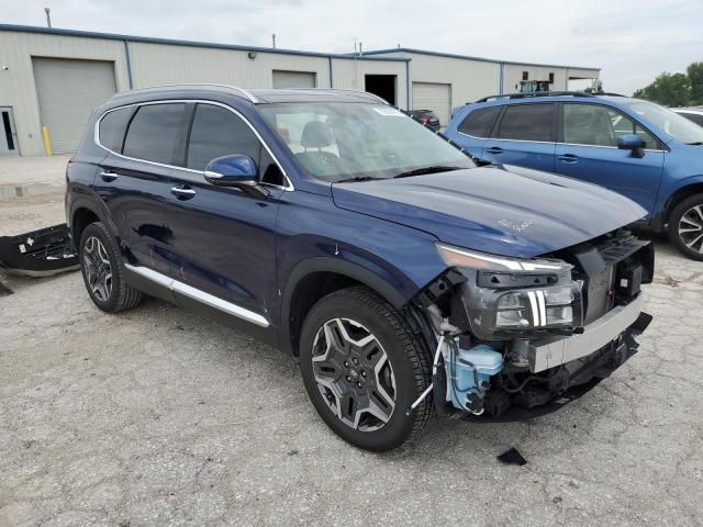 2023 HYUNDAI SANTA FE S - 5NMS3DA1XPH010480