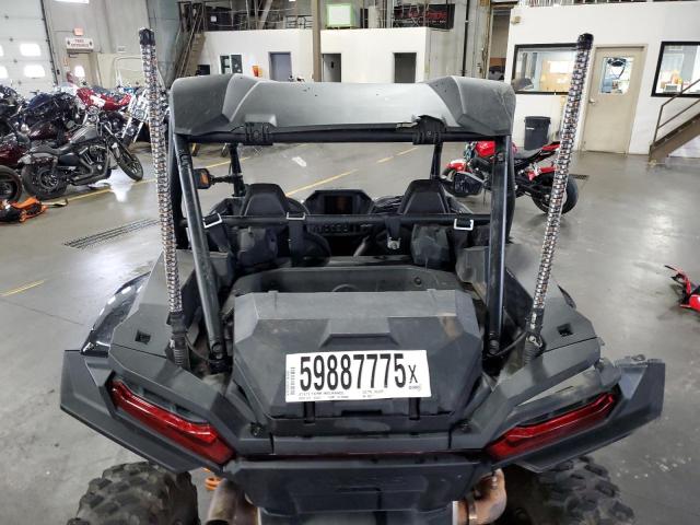 2024 POLARIS RZR XP 1000 ULTIMATE 3NSNEF992RF296177