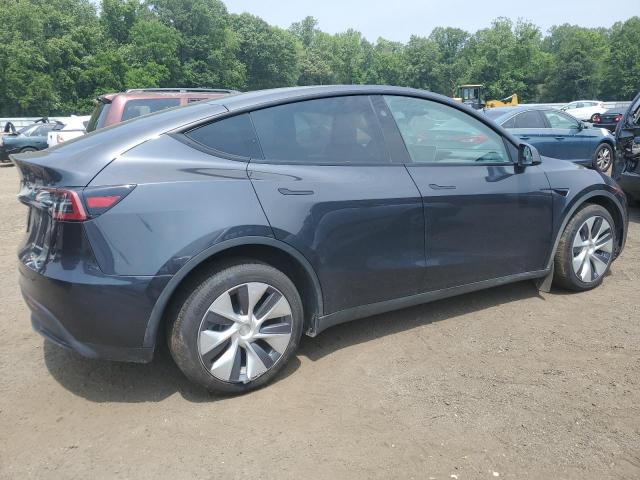 Vin: 7saygdee2rf986871, lot: 60168535, tesla model y 20243