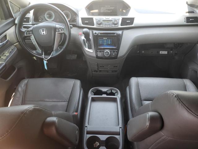 2016 HONDA ODYSSEY EX 5FNRL5H63GB040363