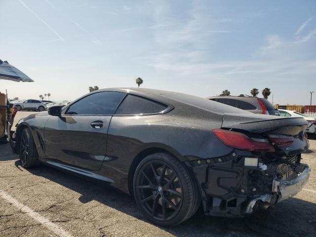 2024 BMW 840XI WBAAE4C08RCP54720